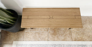 Wood West Collection